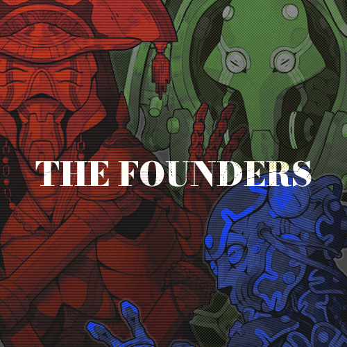 THE FNDRS thumbnail thumbnail